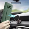 Wozinski Etui Kickstand do Samsung Galaxy M51 - Czarne, Podgląd zdjęcia produktu 3