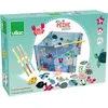 Vilac Magnetisches Angelspiel Holz Aquarium Michelle Produktbild-Vorschau 3