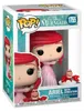 Funko Pop! Disney La Petite Sirène - Ariel avec Sébastien Voir les images du produit 2
