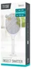 Teesa TSA0212 Scacciamosche elettrico con luce UV, 2 in 1, Anteprima dell’immagine prodotto 2
