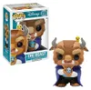 Disney Die Schöne und das Biest - The Beast 239 - Funko Produktbild-Vorschau 5