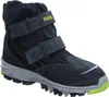 Meindl Polar Fox Junior Velourleder Mesh Jungen Boots Produktbild-Vorschau 35