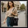 Bad&Bags Handtasche für Frauen Fredenandus schwarz One size Produktbild-Vorschau 8
