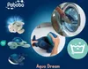 Pabobo Wal Pluche Projector, Blauw, voor Kinderen, Blauw, Productafbeelding-voorbeeld 8