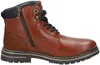 CAMEL ACTIVE Herren Schnürboots Produktbild-Vorschau 27
