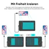 XPPen Deco mini7 Tavoletta grafica Anteprima dell’immagine prodotto 14