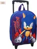 Vadobag Rucksack 3D Sonic Prime Great Escapes auch als Produktbild-Vorschau 5