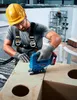 Bosch GST 18V-95 B Professional, Horná rukoväť, Čierna, Náhľad obrázku produktu 2