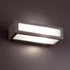 Applique extérieure NATRON IP54 gris foncé Voir les images du produit 2