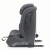 Side view of a car seat on a white background. Produktbild-Vorschau