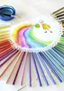 FABER-CASTELL Buntstift Colour Grip 48er-Metalletui Produktbild-Vorschau 6