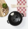 BK Fortalit Kasserolle Ø20 cm Produktbild-Vorschau 10