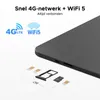 Tablet P13 Pro 4G LTE s podporou dvou SIM karet, Android Náhled obrázku produktu 11