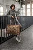 reisenthel mini maxi travelbag Tasche Reisetasche leo Anteprima dell’immagine prodotto 4