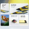 Xiaomi POCO M8 5G Smartphone 8/256GB 6.77" Silber Anteprima dell’immagine prodotto 8