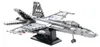Kit Reobrix F-18 Strike Fighter, 1387 pièces Voir les images du produit 10