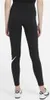 Nike Sportswear Essential Legging Zwart - CZ8528-010 Produktbild-Vorschau 31