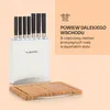 Klarstein Blok na noże z nożami, 7-częściowy zestaw noży z Podgląd zdjęcia produktu 3