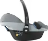 Bebeconfort Pebble Pro i-Size, Essentail Grey - Grau Produktbild-Vorschau 6