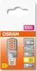LED Stiftsockellampe PIN G9 3,8W 470lm 2700K Produktbild-Vorschau 8