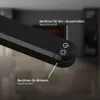Briloner MURA Lampada da terra LED, touch, dimmerabile, Anteprima dell’immagine prodotto 5