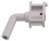 DeLonghi 5513242761 Heißwassersdüse für EN510.W Nespresso Produktbild-Vorschau 2
