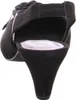 Franz Ferdinand Sling-Pumps für Damen Produktbild-Vorschau 3