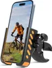 Handyhalterung für Fahrrad, Motorrad & Elektroroller, 360° Produktbild-Vorschau 1