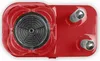 LIVOO Hot-Dog-Maschine Hot Dogs selber machen 6 Würstchen Produktbild-Vorschau 2