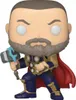 Funko Pop! Thor z Thor Love and Thunder - Winylowa Figurka Anteprima dell’immagine prodotto 2