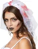 dressforfun® Frauenkostüm y Zombiebraut Produktbild-Vorschau 4