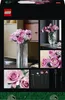 LEGO® Botanicals 10374 Bouquet de roses roses Voir les images du produit 12