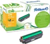 Pelikan biobasierter Toner HP CE285A schwarz Produktbild-Vorschau 1