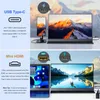Monitor Portatile, 15.6 Pollici Schermo Portatile, Anteprima dell’immagine prodotto 2