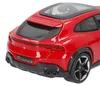 Bburago 18-26030 - Modelauto - Ferrari Purosangue (rood, Productafbeelding-voorbeeld 23