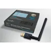 USB WLAN-Adapter (schwarz, 600Mbit) Produktbild-Vorschau 12