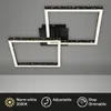 Briloner Leuchten FRAME - Wand-& Deckenleuchte - 3751015 - Produktbild-Vorschau 2