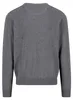 Fynch Hatton Sfpk210 Pullover Grau M Mann Grau M Produktbild-Vorschau 7