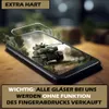 Sudoxx Für Samsung Galaxy A56 5G Für Panzerglas, Premium Produktbild-Vorschau 4