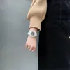 Damenarmbanduhr CASIO LWS-1200H-7A1 mit Box Produktbild-Vorschau 5