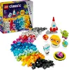 LEGO Classic Kreative Weltraumplaneten, baubares Produktbild-Vorschau 1
