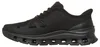 Skechers Waterproof Hotmelt Overlay Mes Black Black 42 Produktbild-Vorschau 4
