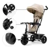 Kinderkraft FREEWAY 2 - Triciclo per bambini con Anteprima dell’immagine prodotto 4