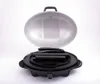 Cloer 6789 Barbecue-Grill silber Produktbild-Vorschau 6