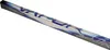 A close-up, angled view of a hockey stick shaft against a white background. Voir les images du produit