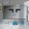 Support mural Slim Fit pour Samsung TV, Xantron SF01 Voir les images du produit 4