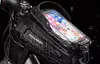 Rockbros B68 Fahrradtasche mit Handyhlle, wasserdicht, Produktbild-Vorschau 5