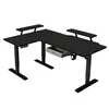 Bureau en L Radlove 160cm Réglable en hauteur Voir les images du produit 6
