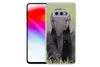 MuchoWow® Handyhülle Schutzhülle Hülle für Samsung Galaxy Produktbild-Vorschau 2