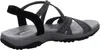 Skechers Reggae Slim - Turn It Up Couleur Noir Voir les images du produit 36